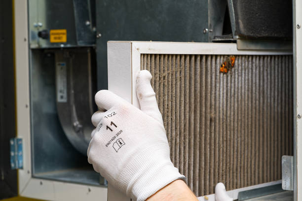 Best HVAC System Cleaning  in Suffolk, VA