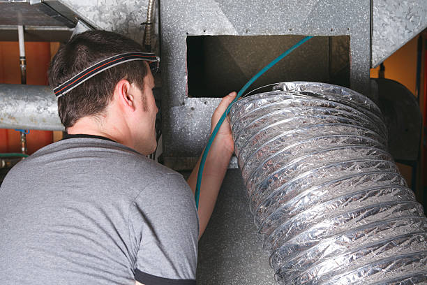 Best HVAC System Cleaning  in Suffolk, VA