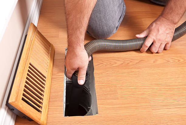 Best Best Air Duct Cleaning Company  in Suffolk, VA