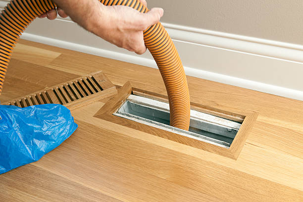 Best Dryer Vent Cleaning Services  in Suffolk, VA