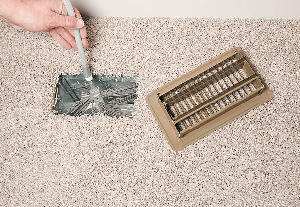 Best Air Duct Cleaning Company Near Me  in Suffolk, VA