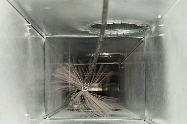 Best Air Duct Cleaning Near Me  in Suffolk, VA