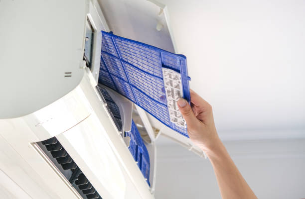 Best Local Air Duct Cleaning Services  in Suffolk, VA
