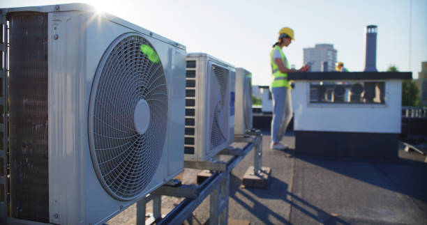 Best Best Air Duct Cleaning Company  in Suffolk, VA