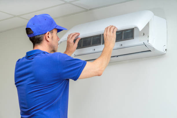 Best Affordable Air Duct Cleaning  in Suffolk, VA