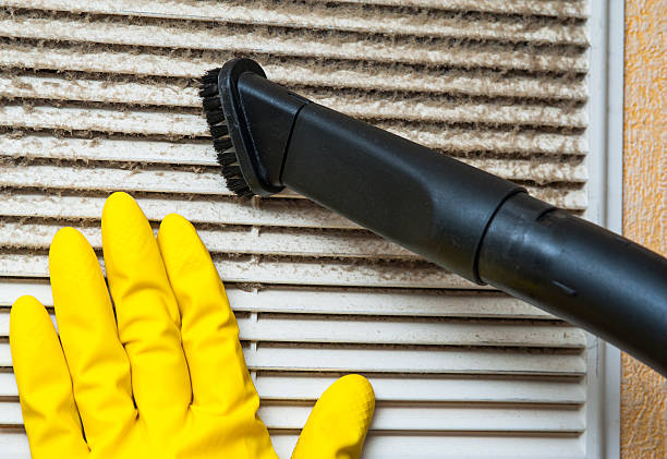 Best HVAC Air Duct Cleaning  in Suffolk, VA