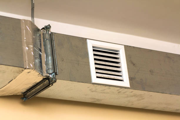 Best Ventilation Cleaning Services  in Suffolk, VA